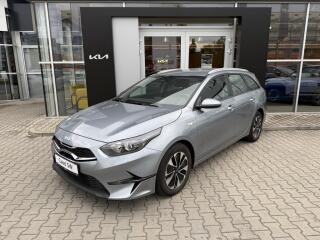 Kia Ceed 1.5 T-GDi SPIN