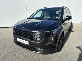 Kia Carnival 7P SX+ 3.5 GDi V6 4x2 8AT