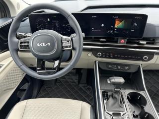 Kia Carnival 7P SX+ 3,5 GDi V6 4x2 8AT - náhled 20