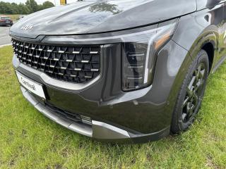 Kia Carnival 7P SX+ 3,5 GDi V6 4x2 8AT - náhled 21