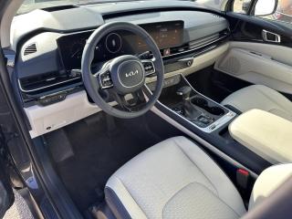 Kia Carnival 7P SX+ 3,5 GDi V6 4x2 8AT - náhled 4