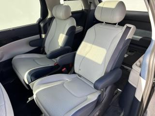 Kia Carnival 7P SX+ 3,5 GDi V6 4x2 8AT - náhled 6