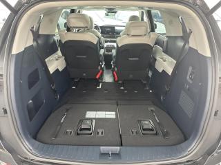 Kia Carnival 7P SX+ 3,5 GDi V6 4x2 8AT - náhled 7