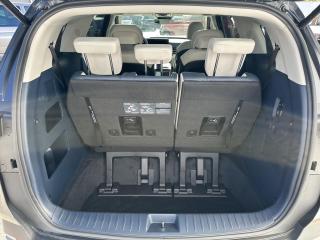 Kia Carnival 7P SX+ 3,5 GDi V6 4x2 8AT - náhled 8