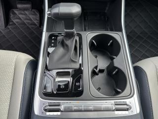 Kia Carnival 7P SX+ 3,5 GDi V6 4x2 8AT - náhled 9