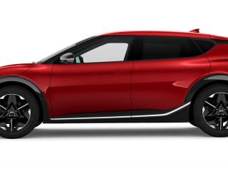 Kia EV6 (2025) AIR 63 kWh - náhled 2
