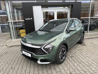 Kia Sportage 1.6 T-GDi 118 kW COMFORT