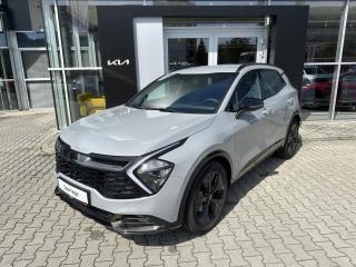 Kia Sportage 1.6 T-GDi 118 kW EDICE 30