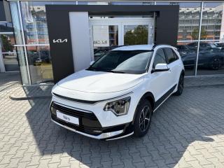Kia Niro 1.6 GDi HEV 6DCT STYLE