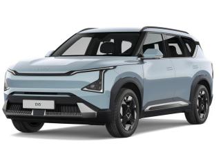 Kia EV5 AIR 81.4 kWh