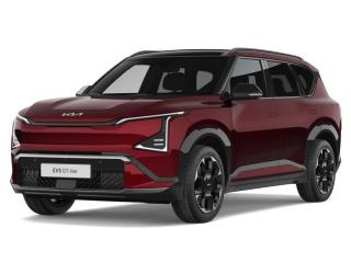 Kia EV5 GT-LINE 81.4 kWh