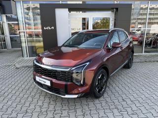 Kia Sportage 1.6 T-GDi 110 kW TOP