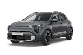 Kia Stonic 1.0 T-GDi 7DCT