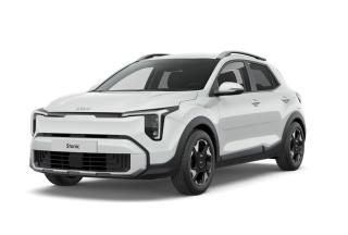 Kia Stonic 1.0 T-GDi 7DCT