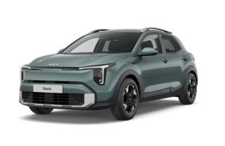 Kia Stonic 1.0 T-GDi