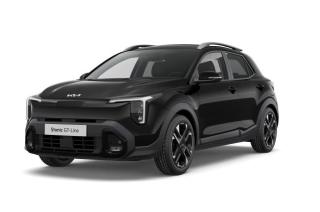 Kia Stonic 1.0 T-GDi 7DCT