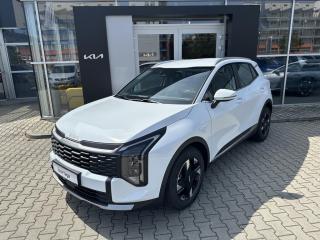 Kia Sportage 1.6 T-GDi COMFORT