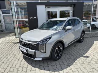 Kia Sportage 1.6 T-GDi 110 kW COMFORT