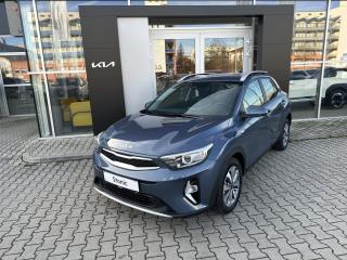 Kia Stonic 1.2 DPI 58kW SPIN