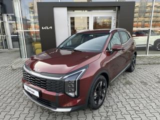 Kia Sportage 1.6 T-GDi 110 kW COMFORT