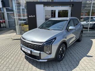 Kia Sportage 1.6 T-GDI 110 kW EXCLUSIVE + P