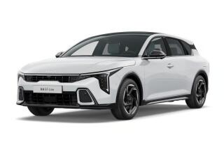 Kia K4 1.6 T-GDI GPF 7DCT