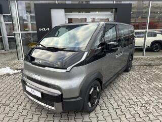 Kia PV5 ELITE 71.2 kWh