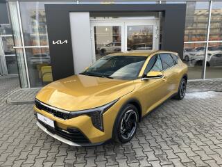 Kia K4 1.6 T-GDi 7DCT 110 kW TOP + A1