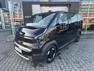 Kia PV5 PLUS 71.2 kWh