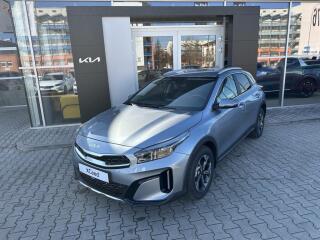 Kia XCeed 1.6 T-GDI 110 kW 7DCT EXCLUSIV