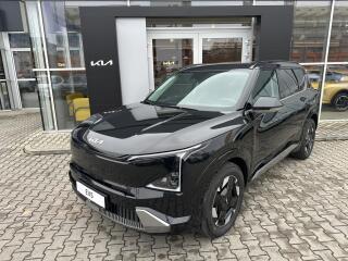 Kia EV5 LAUNCH EDITION 81.4 kWh