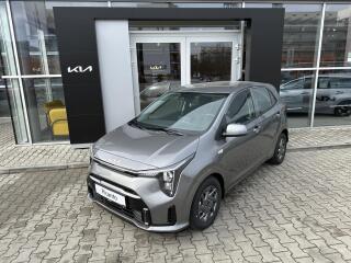 Kia Picanto 1.0 GDi 50 kW COMFORT + A14 +