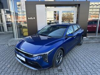 Kia K4 1.0 T-GDi 85 kW SPIN