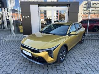 Kia K4 1.0 T-GDi 85 kW EXCLUSIVE