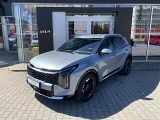 Kia Sportage 1.6 T-GDi 7DCT 110 kW TOP