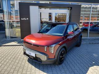 Kia EV2 AIR 42.2 kWh + HEAT, WINT