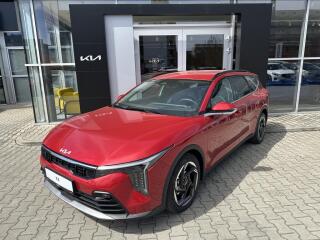 Kia K4 Sportswagon 1.6 T-GDi 7DCT 110 kW TOP + A1