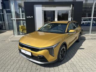 Kia K4 Sportswagon 1.6 T-GDi 7DCT 132 kW TOP