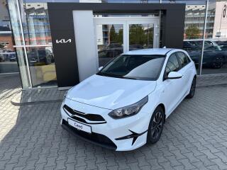 Kia Ceed 1.5 T-GDi 103 kW SPIN