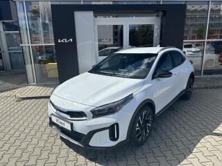 Kia XCeed 1.6 T-GDI 7DCT 110 kW STEEL ED