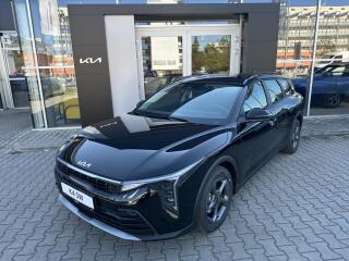 Kia K4 Sportswagon 1.6 T-GDi 7DCT SPIN