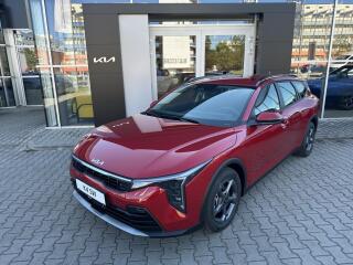 Kia K4 Sportswagon 1.6 T-GDi 7DCT