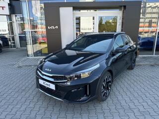 Kia XCeed 1.6 T-GDi 7DCT STEEL EDITION