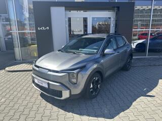 Kia Stonic 1.0 T-GDi 7DCT SPIN