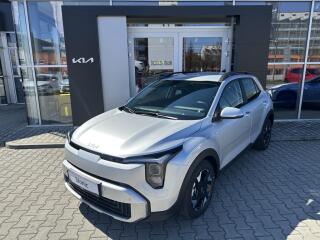 Kia Stonic 1.0 T-GDi 7DCT SPIN