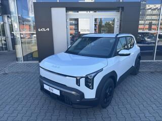 Kia EV2 AIR 42.2 kWh + WINT