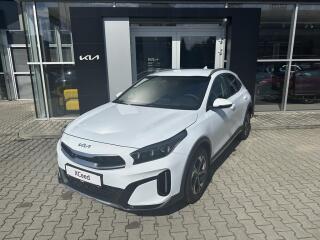 Kia XCeed 1.6 T-GDi 7DCT 110 kW EXCLUSIV