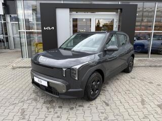 Kia EV2 AIR 42.2 kWh + WINT