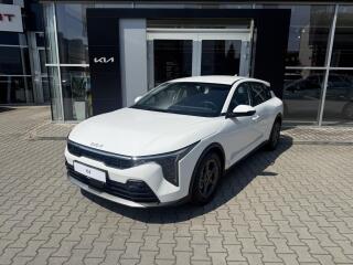 Kia K4 1.0 T-GDi 85 kW SPIN