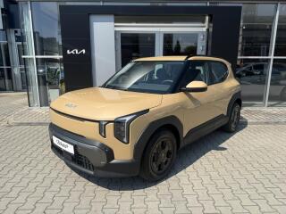 Kia EV2 AIR 42.2 kWh + WINTER